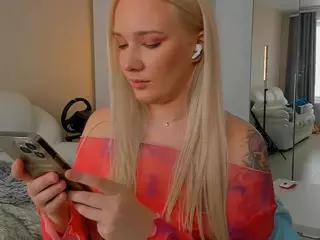 9AlexaGoddess6's Live Sex Cam Show
