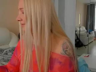 9AlexaGoddess6's Live Sex Cam Show