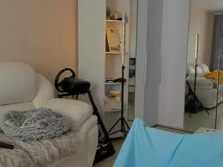 9AlexaGoddess6's Live Sex Cam Show