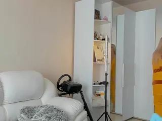 9AlexaGoddess6's Live Sex Cam Show
