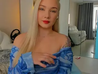 9AlexaGoddess6's Live Sex Cam Show