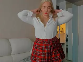 9AlexaGoddess6's Live Sex Cam Show