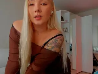 9AlexaGoddess6's Live Sex Cam Show