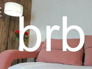Amely's Live Sex Cam Show