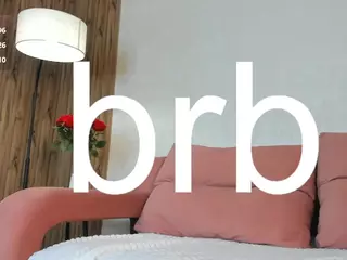 Amely's Live Sex Cam Show