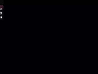 Amely's Live Sex Cam Show