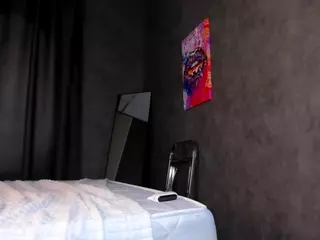 Amely's Live Sex Cam Show