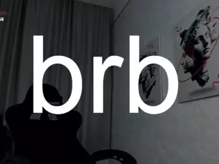 Amely's Live Sex Cam Show