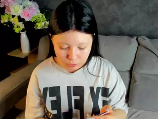 Amely's Live Sex Cam Show
