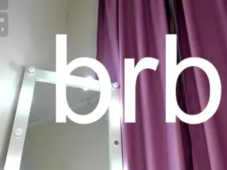 Amely's Live Sex Cam Show