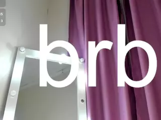 Amely's Live Sex Cam Show