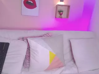 AnieDoll's Live Sex Cam Show