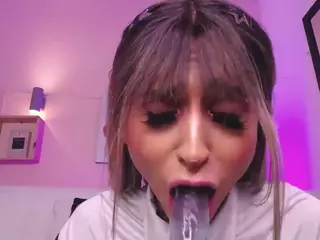 AnieDoll's Live Sex Cam Show