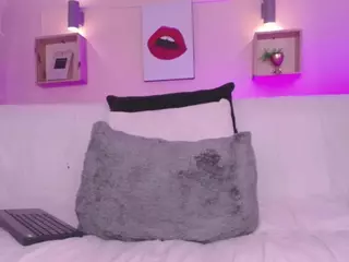 AnieDoll's Live Sex Cam Show