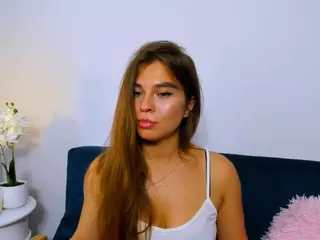CamilaFlowers's Live Sex Cam Show