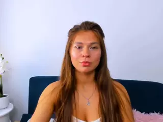 CamilaFlowers's Live Sex Cam Show