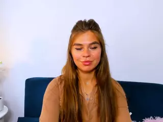 CamilaFlowers's Live Sex Cam Show