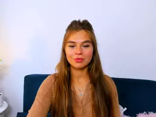 CamilaFlowers's Live Sex Cam Show
