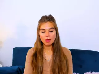 CamilaFlowers's Live Sex Cam Show