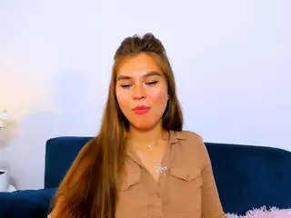 CamilaFlowers's Live Sex Cam Show