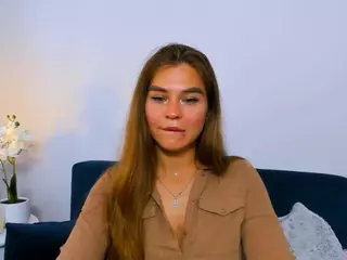 CamilaFlowers's Live Sex Cam Show