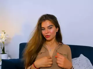CamilaFlowers's Live Sex Cam Show