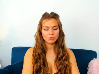 CamilaFlowers's Live Sex Cam Show