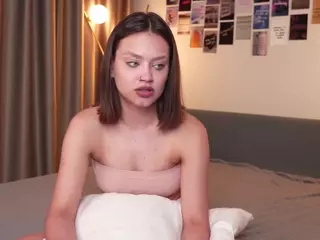 CarmenWiliams's Live Sex Cam Show