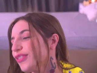 Deeptalkss's Live Sex Cam Show