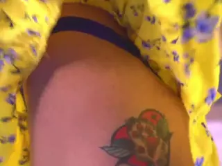 Deeptalkss's Live Sex Cam Show