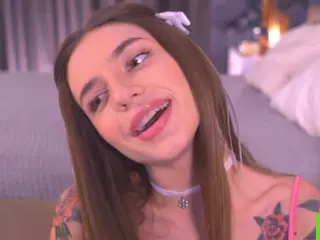 Deeptalkss's Live Sex Cam Show