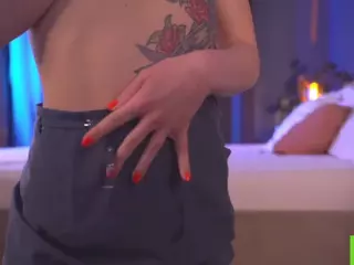 Deeptalkss's Live Sex Cam Show