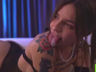 Deeptalkss's Live Sex Cam Show