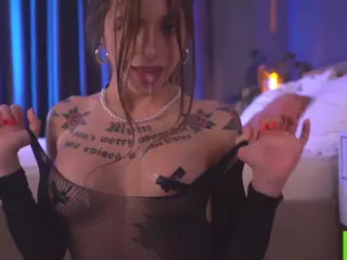 Deeptalkss's Live Sex Cam Show