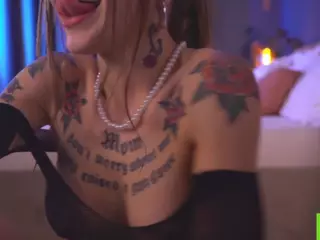 Deeptalkss's Live Sex Cam Show