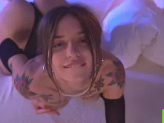 Deeptalkss's Live Sex Cam Show