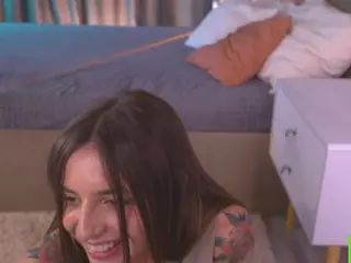 Deeptalkss's Live Sex Cam Show