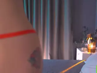 Deeptalkss's Live Sex Cam Show