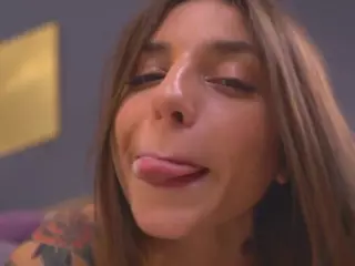 Deeptalkss's Live Sex Cam Show