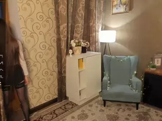 DorisDurston's Live Sex Cam Show