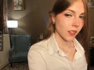 DorisDurston's Live Sex Cam Show