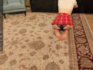 DorisDurston's Live Sex Cam Show