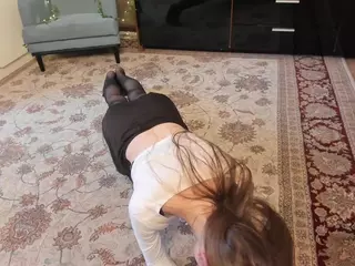 DorisDurston's Live Sex Cam Show
