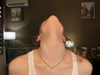 DorisDurston's Live Sex Cam Show