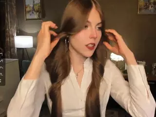 DorisDurston's Live Sex Cam Show