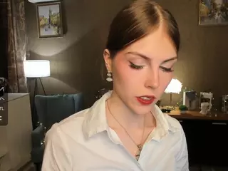 DorisDurston's Live Sex Cam Show
