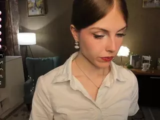 DorisDurston's Live Sex Cam Show