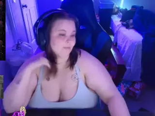 Kinkybrittt's Live Sex Cam Show