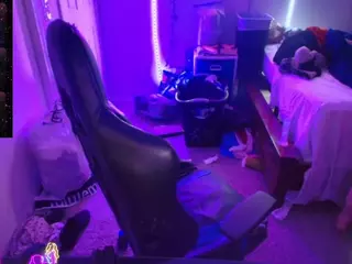 Kinkybrittt's Live Sex Cam Show