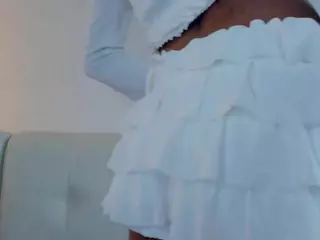 LeilaHilby's Live Sex Cam Show